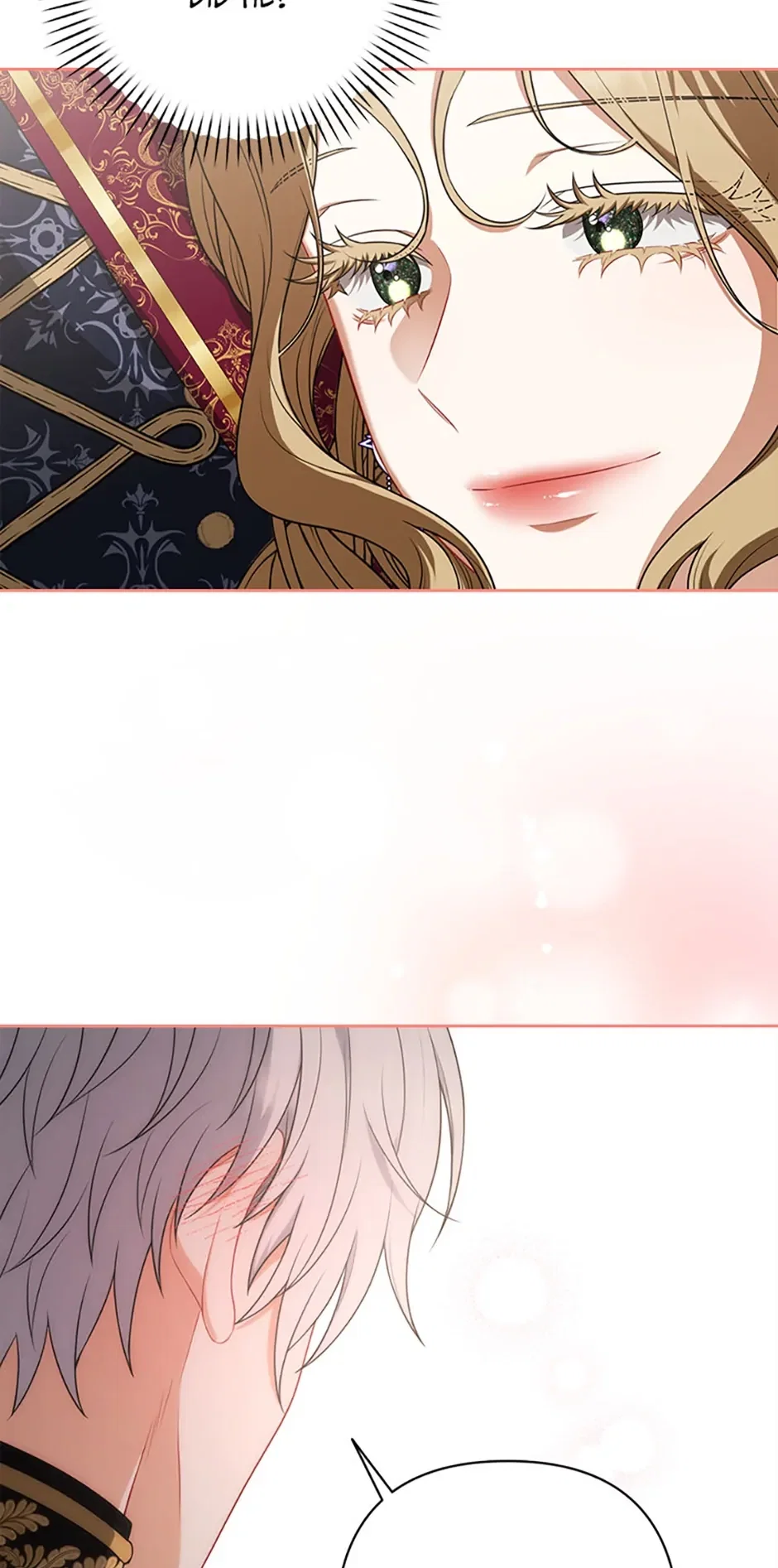 I Saw a Play Chapter 21 - Page 56