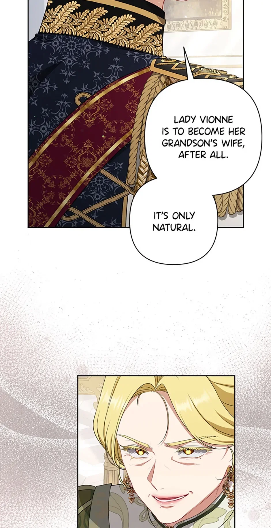 I Saw a Play Chapter 21 - Page 62
