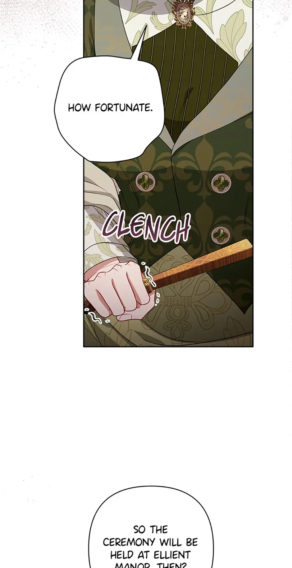 I Saw a Play Chapter 21 - Page 63