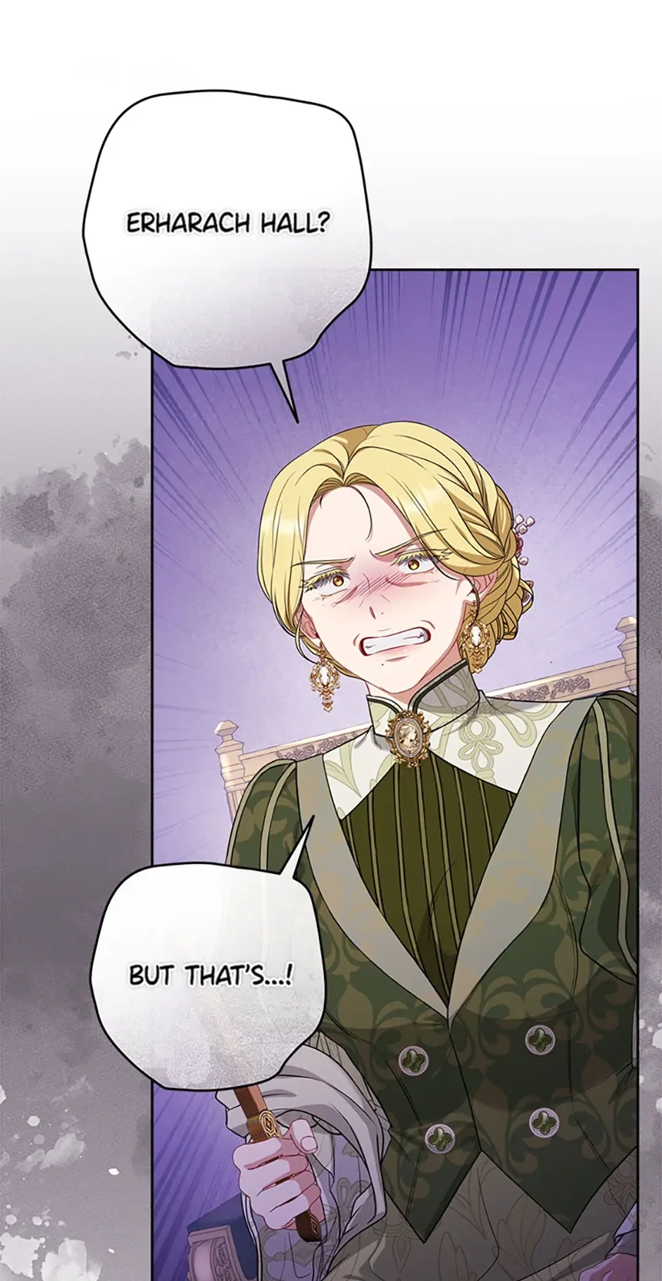 I Saw a Play Chapter 21 - Page 67