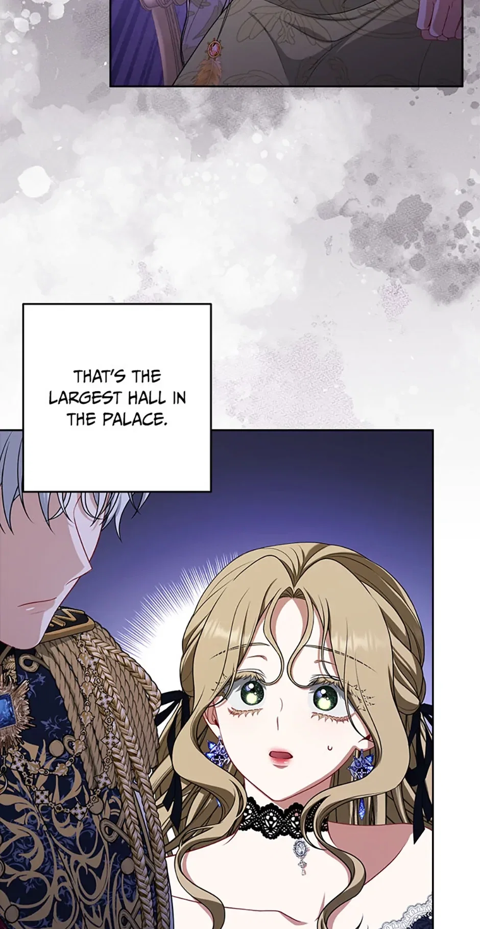 I Saw a Play Chapter 21 - Page 68