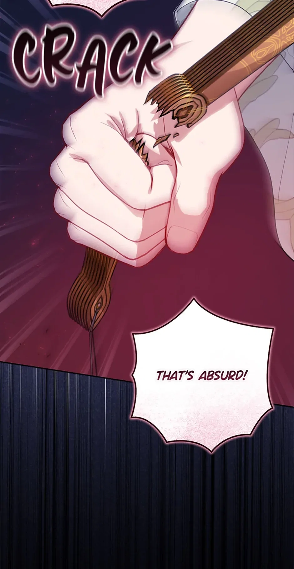 I Saw a Play Chapter 21 - Page 70