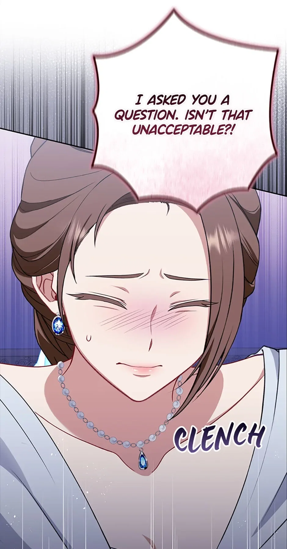 I Saw a Play Chapter 21 - Page 74