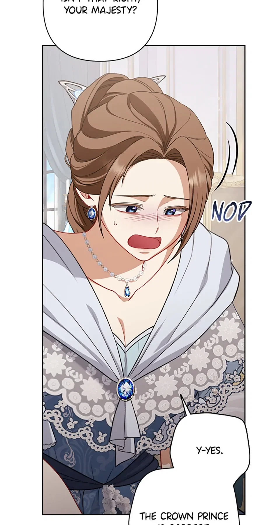 I Saw a Play Chapter 21 - Page 77