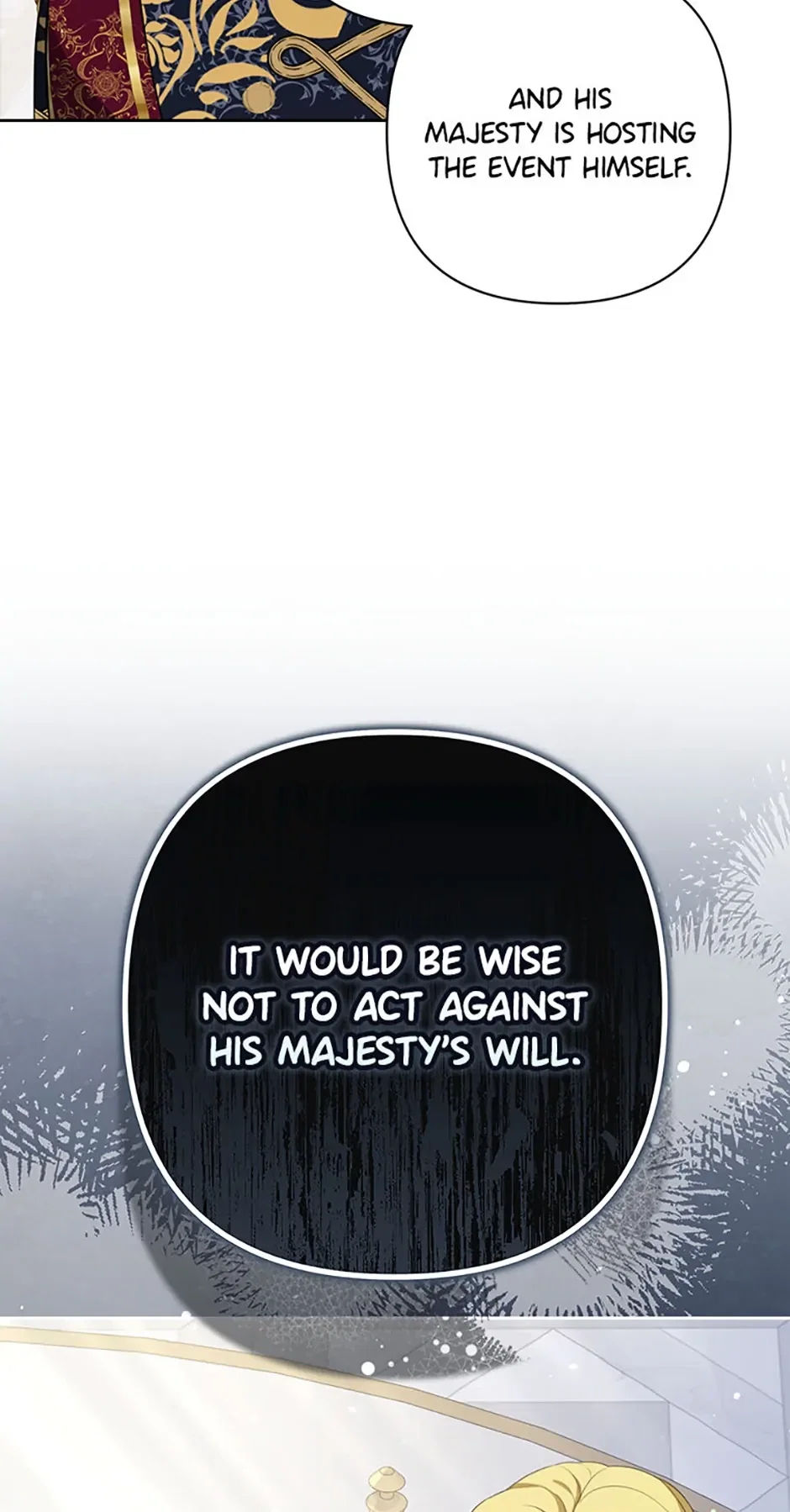 I Saw a Play Chapter 21 - Page 79