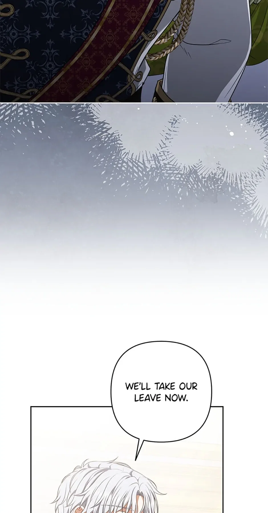 I Saw a Play Chapter 21 - Page 81