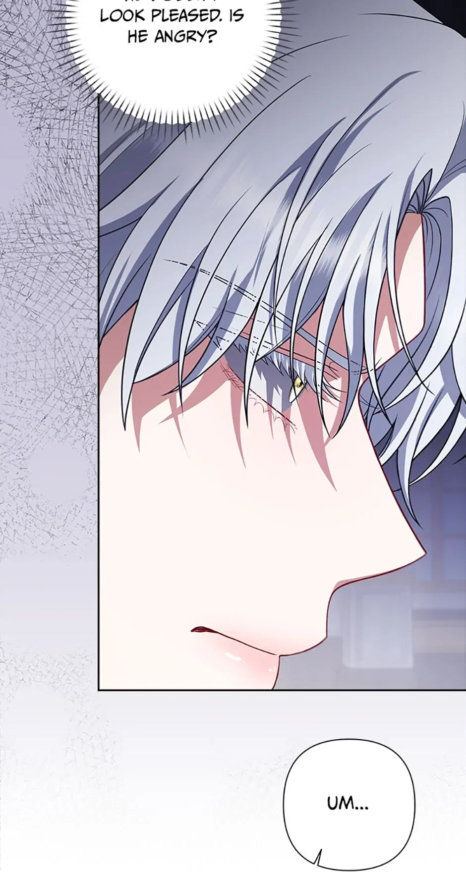 I Saw a Play Chapter 21 - Page 86