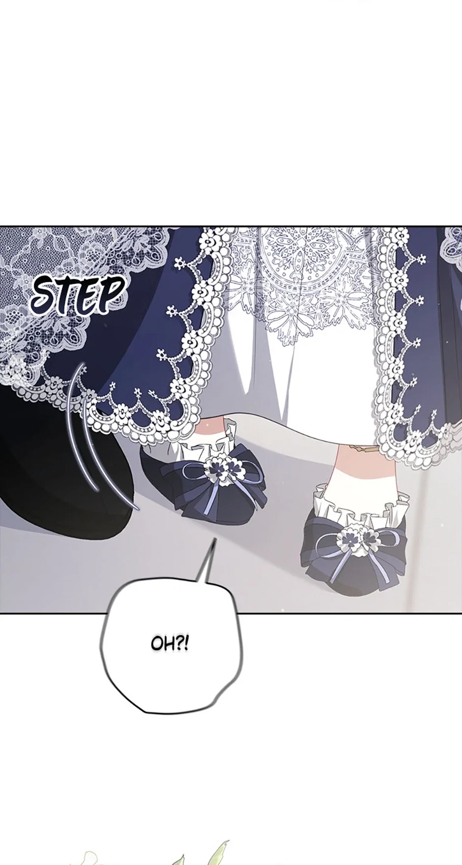 I Saw a Play Chapter 21 - Page 87