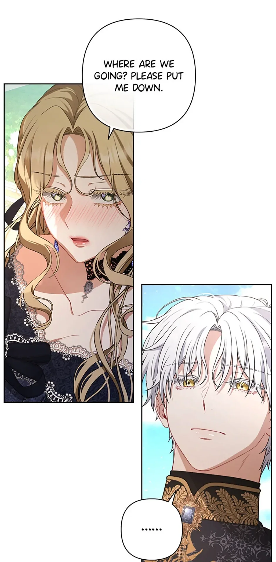 I Saw a Play Chapter 22 - Page 4