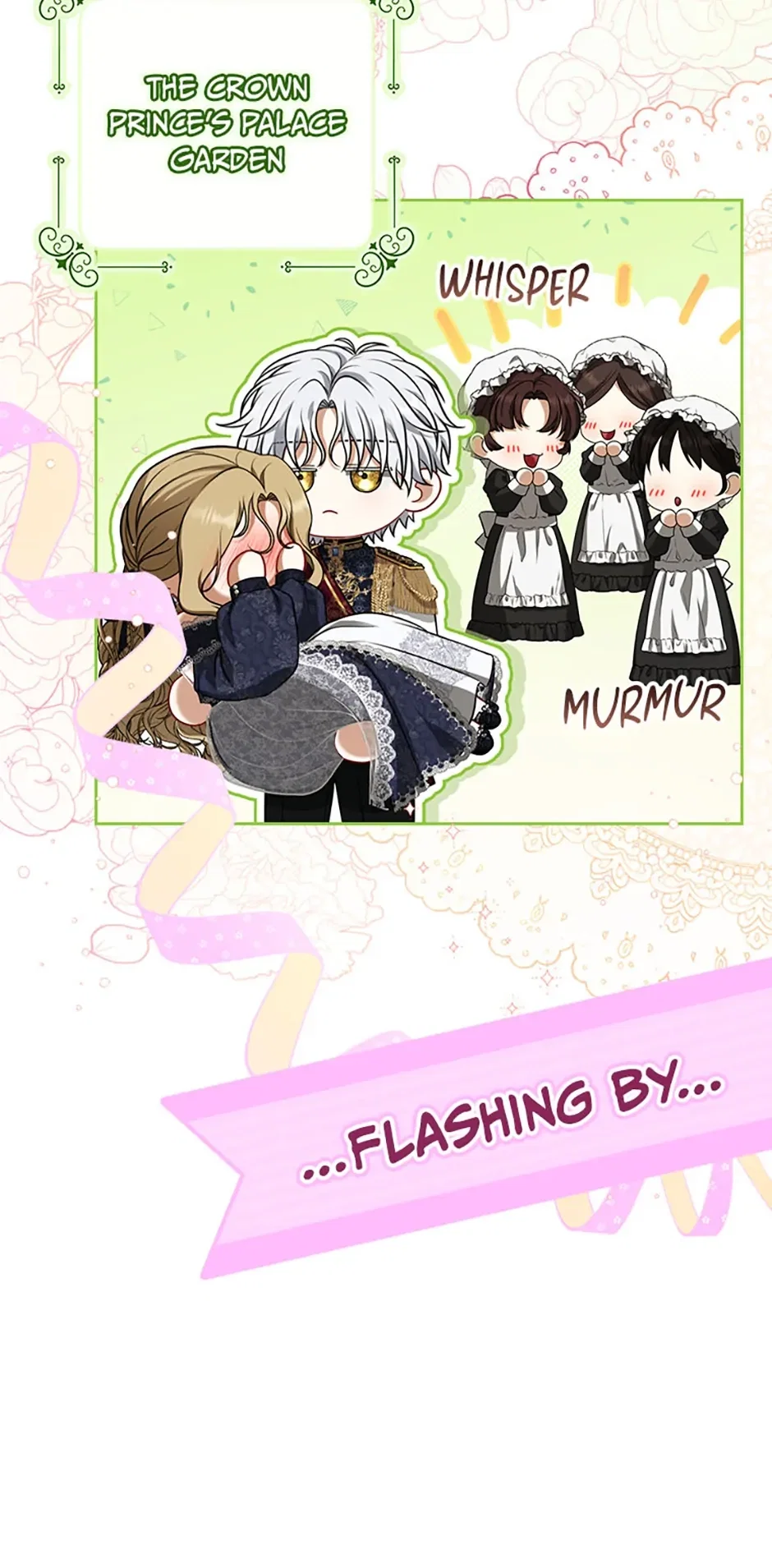 I Saw a Play Chapter 22 - Page 7