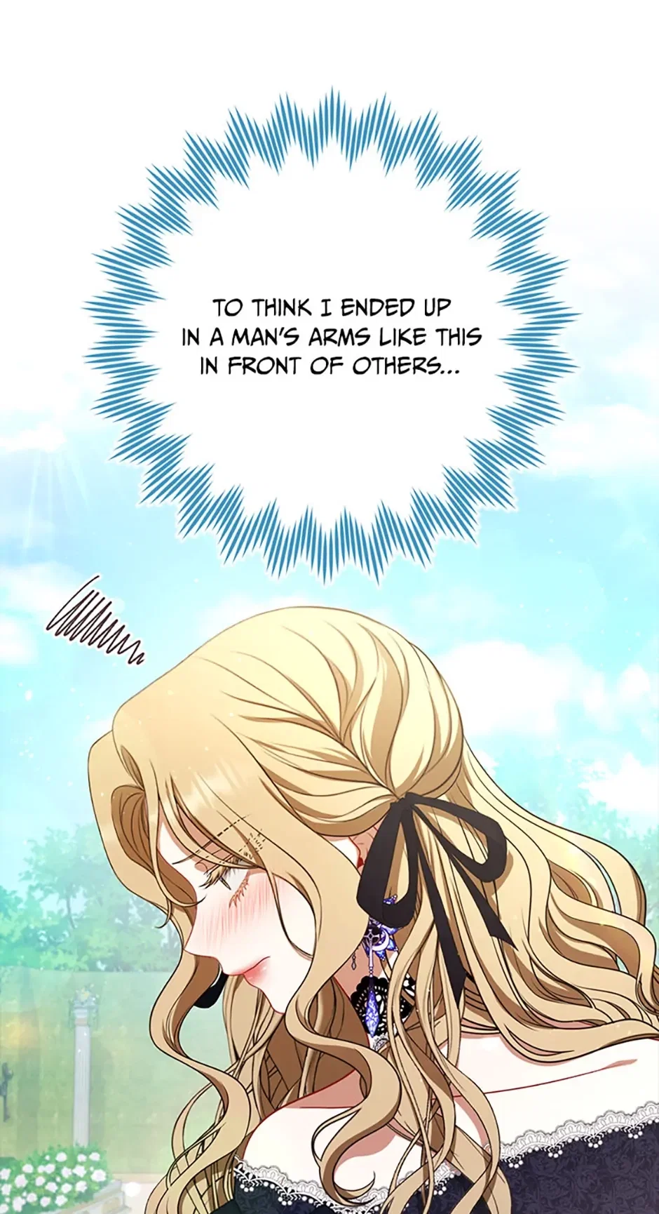 I Saw a Play Chapter 22 - Page 8