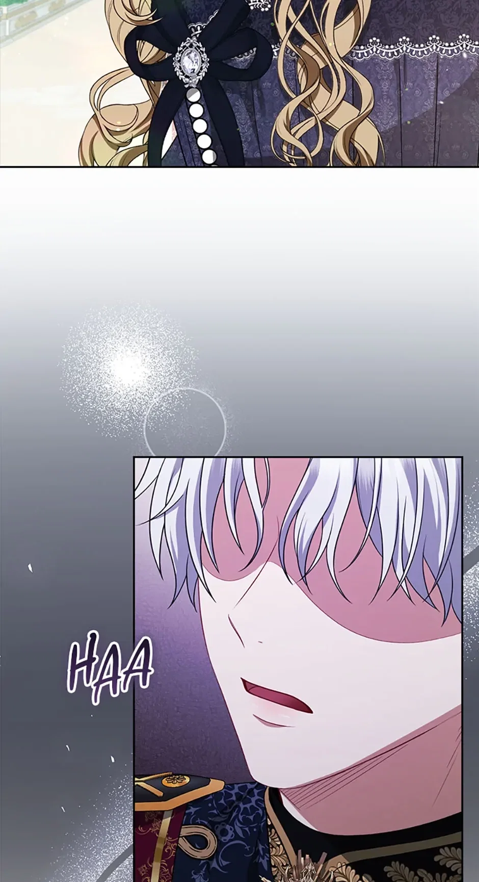 I Saw a Play Chapter 22 - Page 9