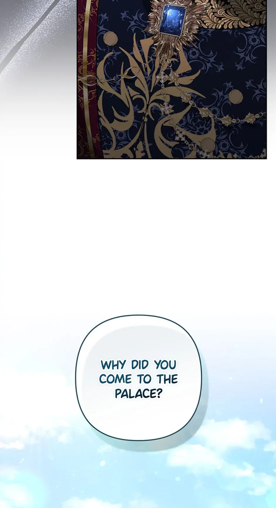 I Saw a Play Chapter 22 - Page 10