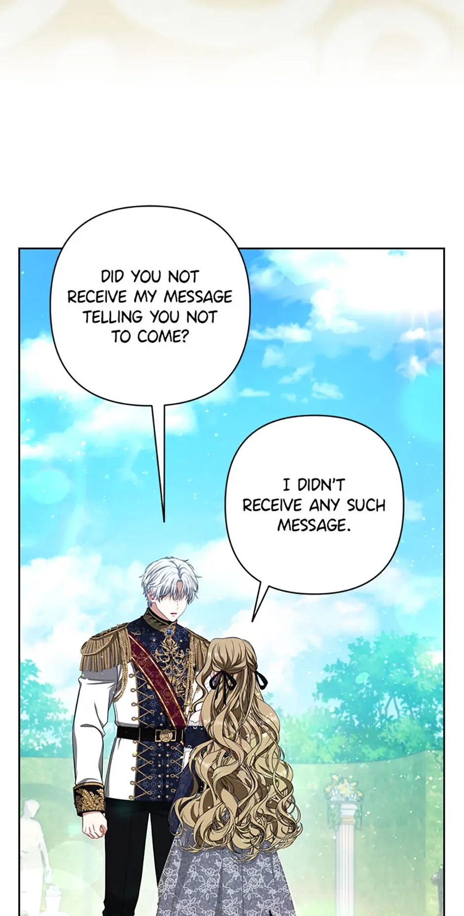 I Saw a Play Chapter 22 - Page 13