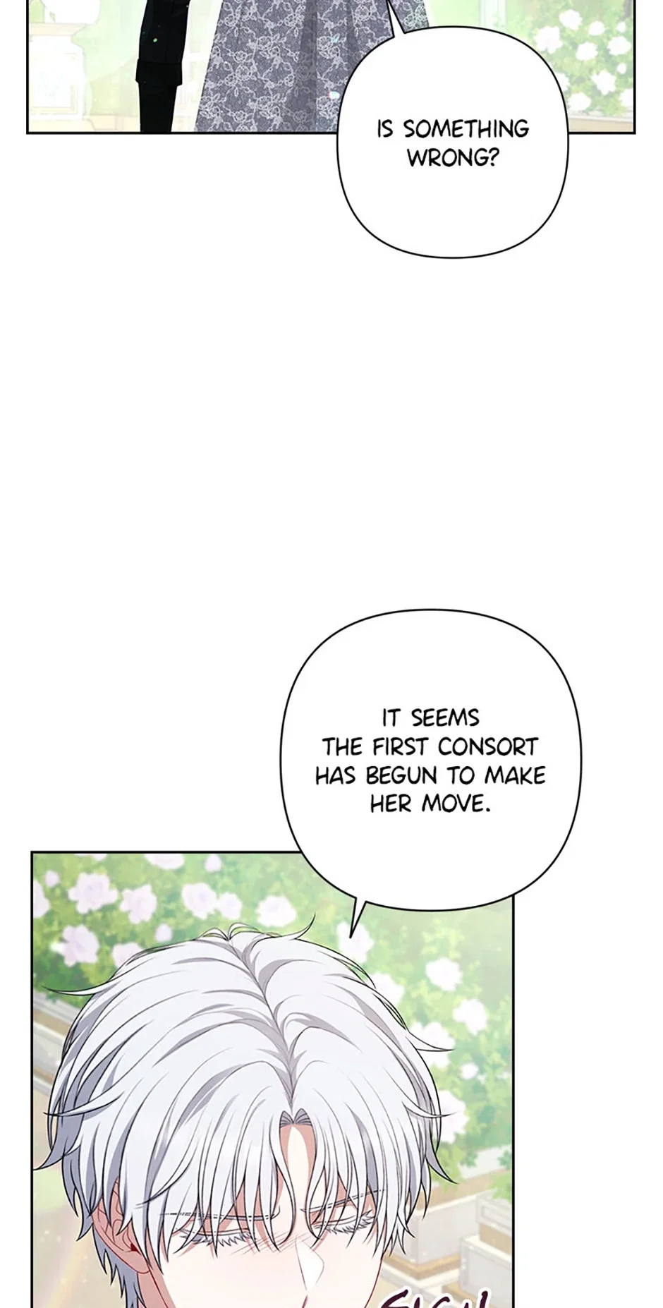 I Saw a Play Chapter 22 - Page 14