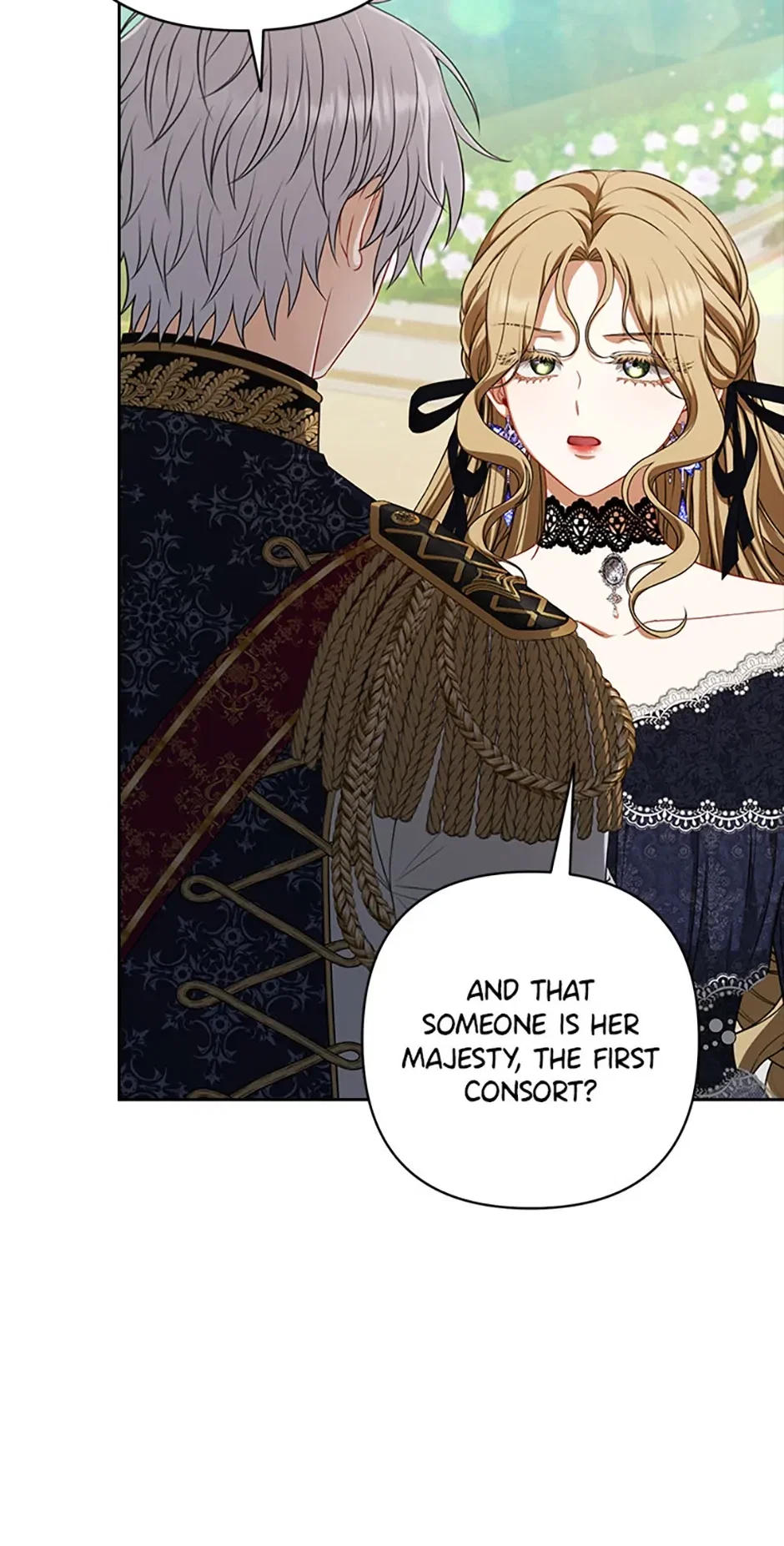I Saw a Play Chapter 22 - Page 16