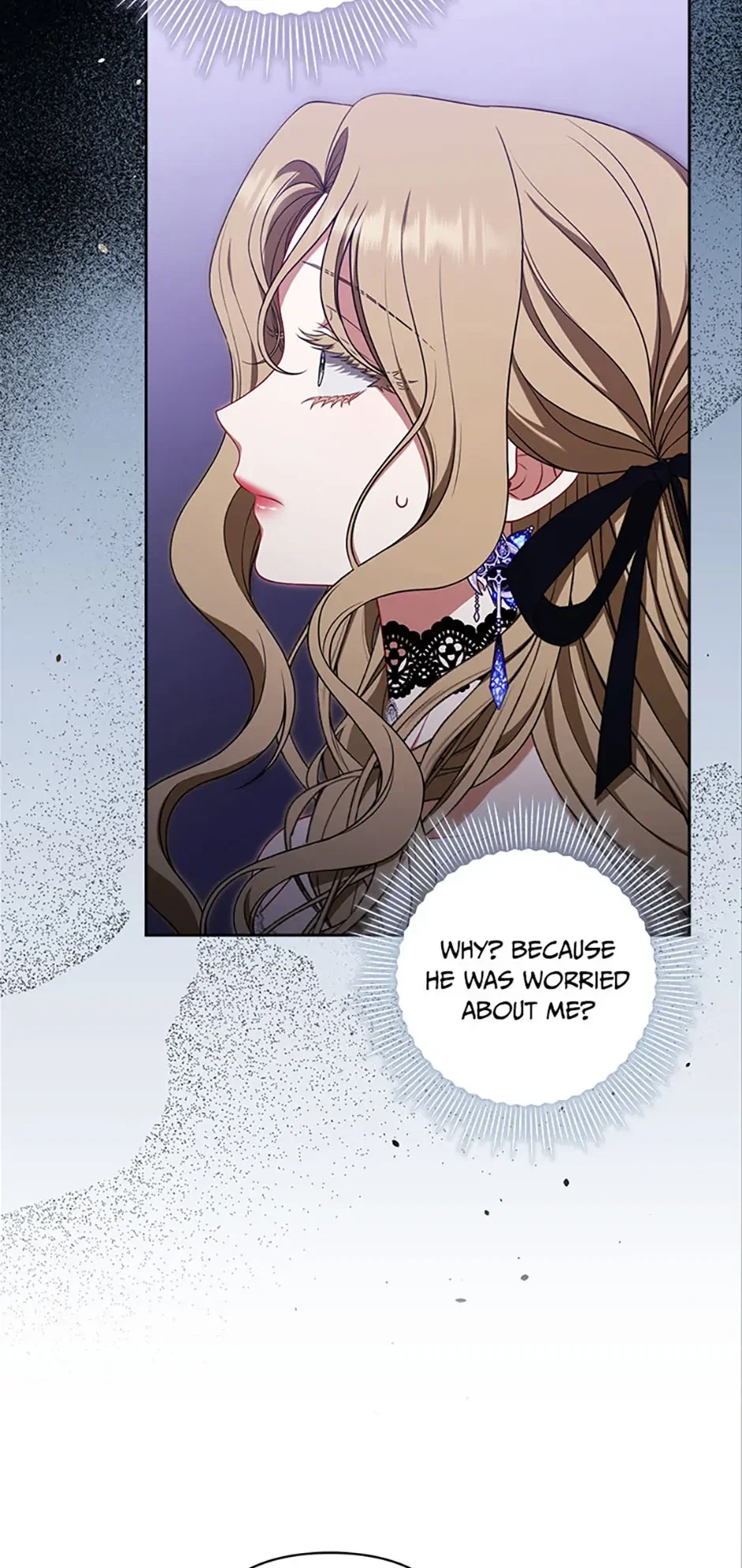 I Saw a Play Chapter 22 - Page 19