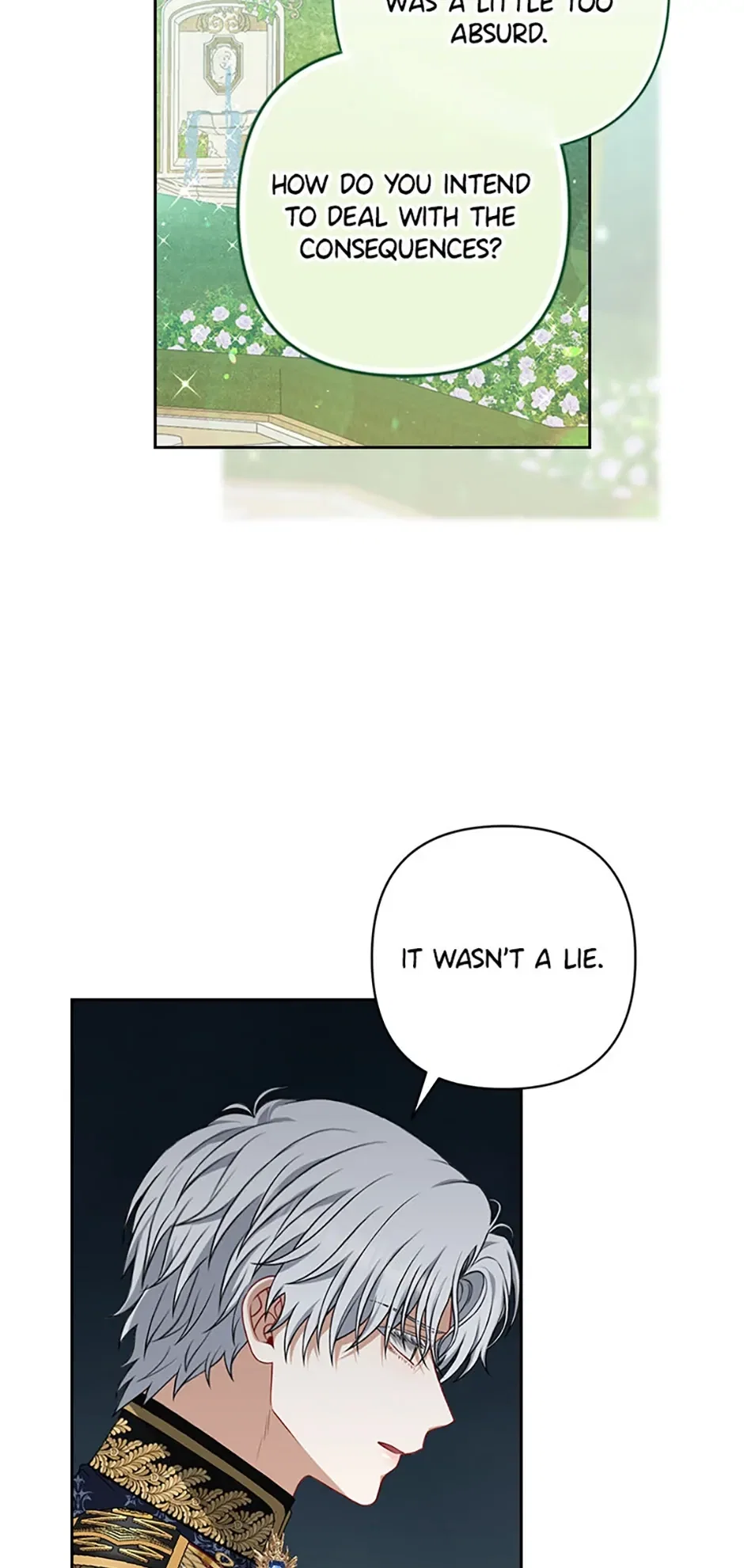 I Saw a Play Chapter 22 - Page 26
