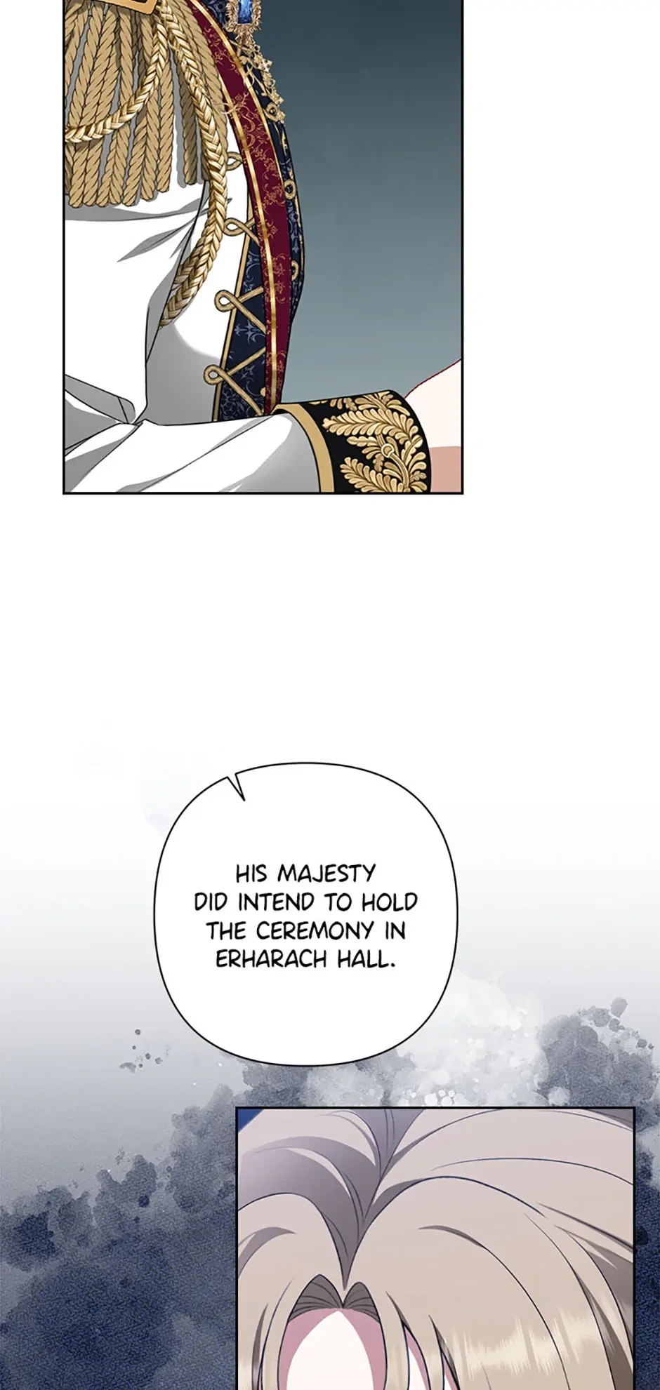 I Saw a Play Chapter 22 - Page 27