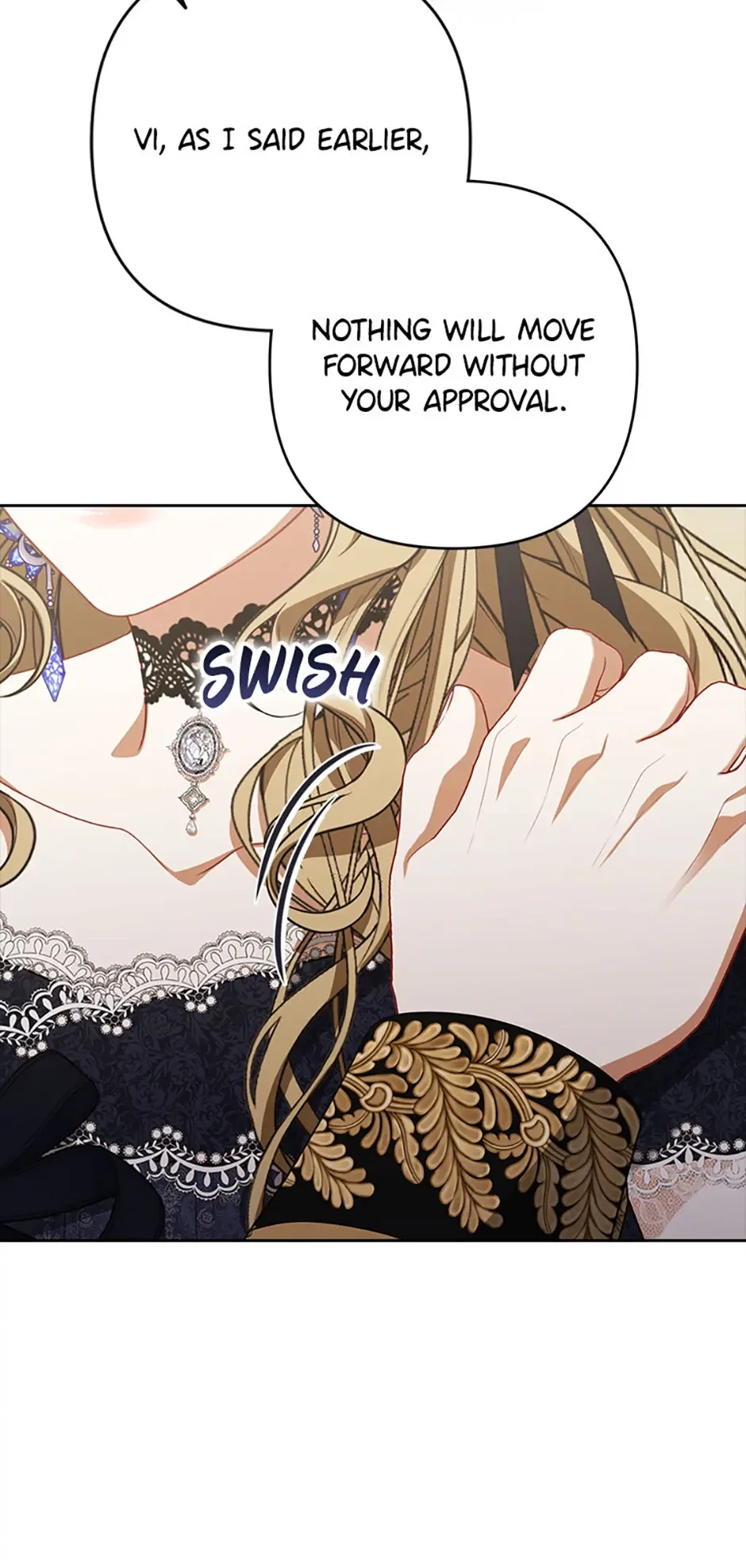 I Saw a Play Chapter 22 - Page 29