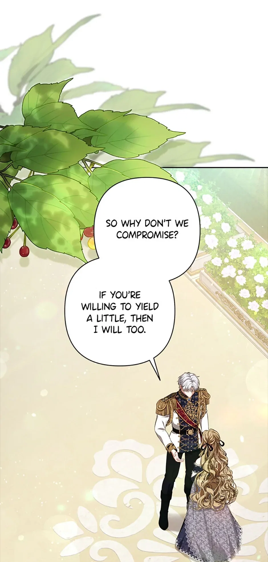 I Saw a Play Chapter 22 - Page 31