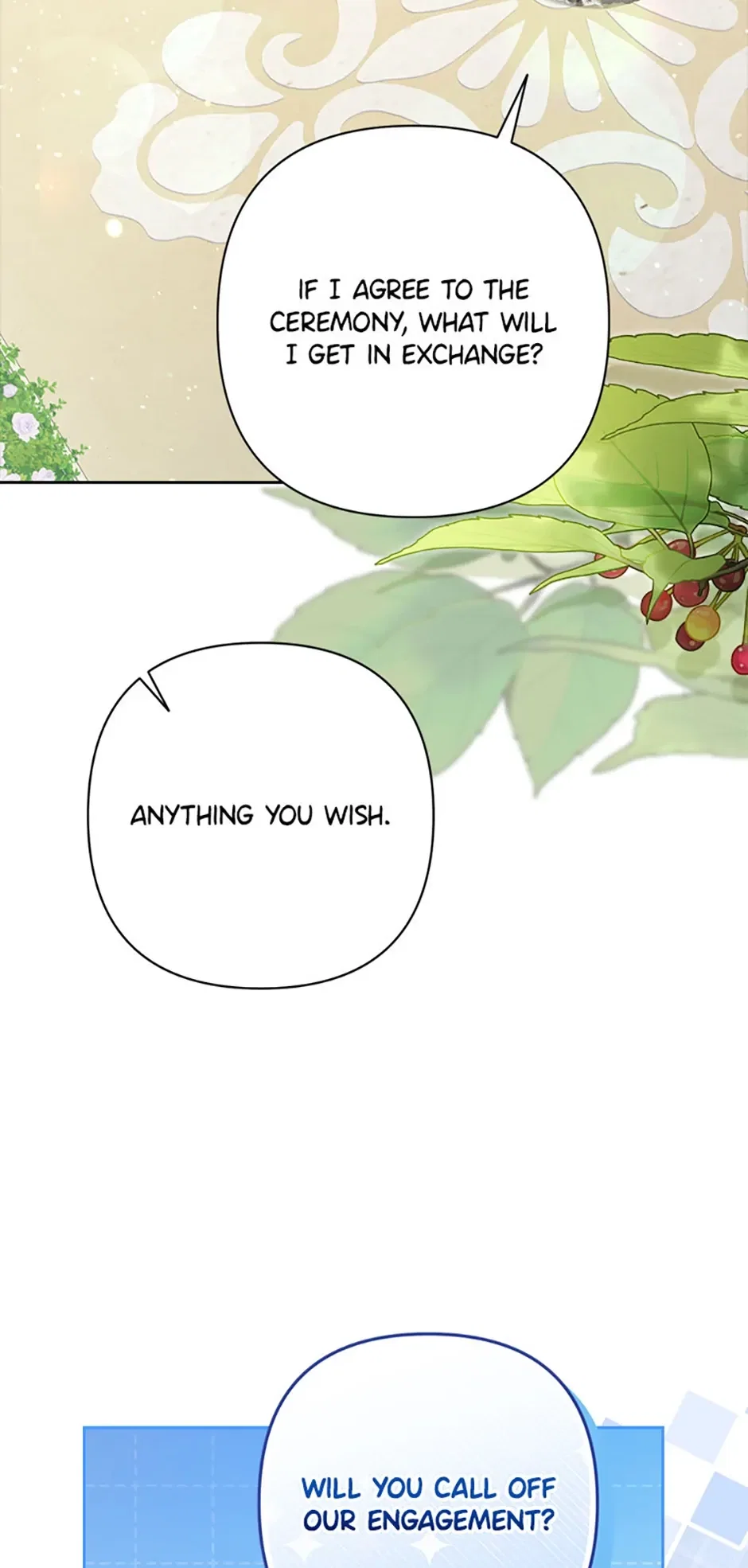 I Saw a Play Chapter 22 - Page 32