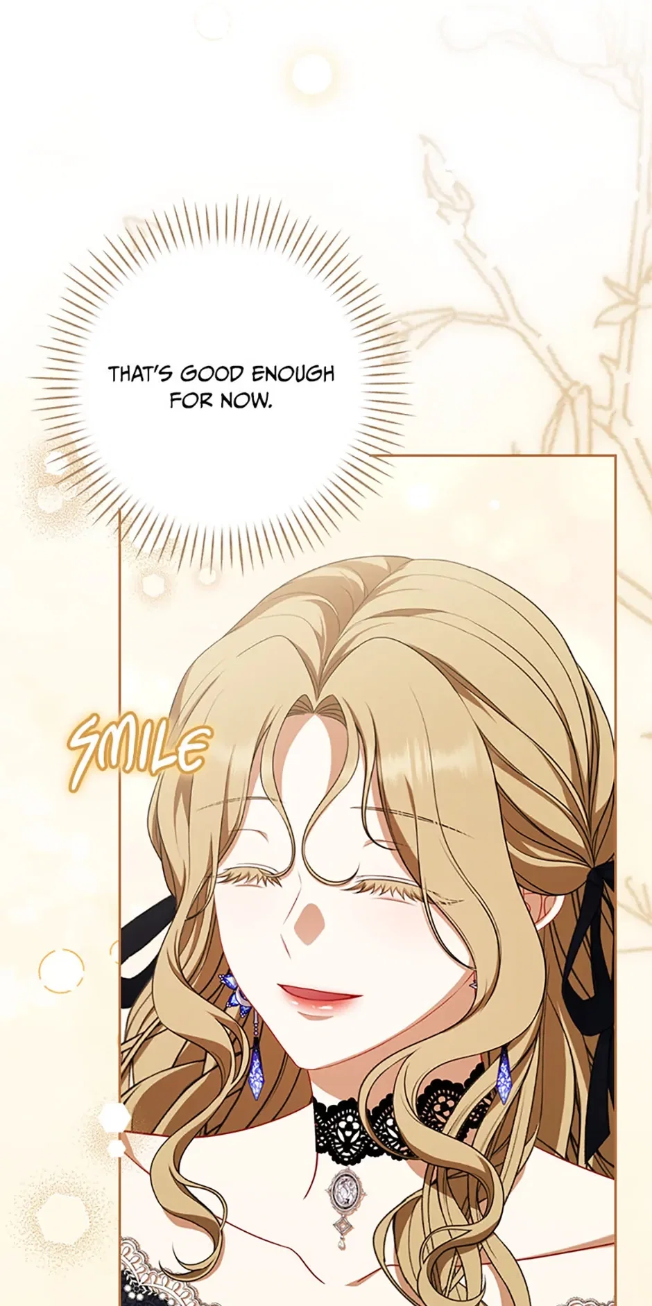 I Saw a Play Chapter 22 - Page 37