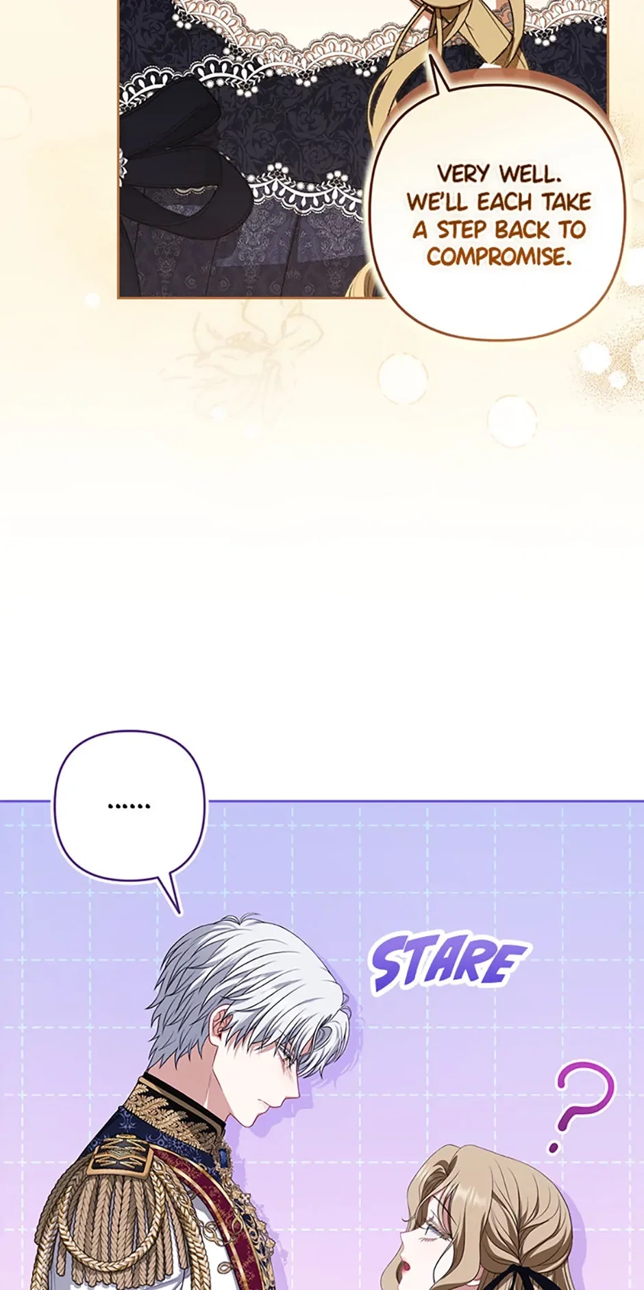 I Saw a Play Chapter 22 - Page 38