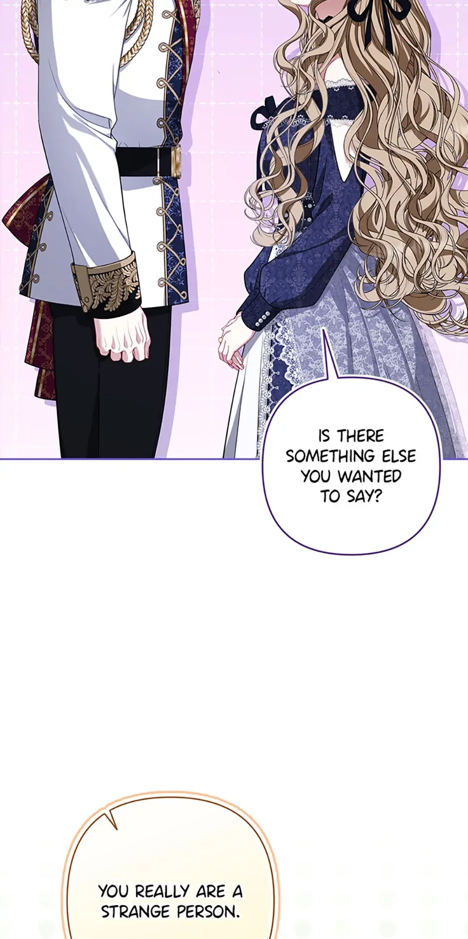I Saw a Play Chapter 22 - Page 39