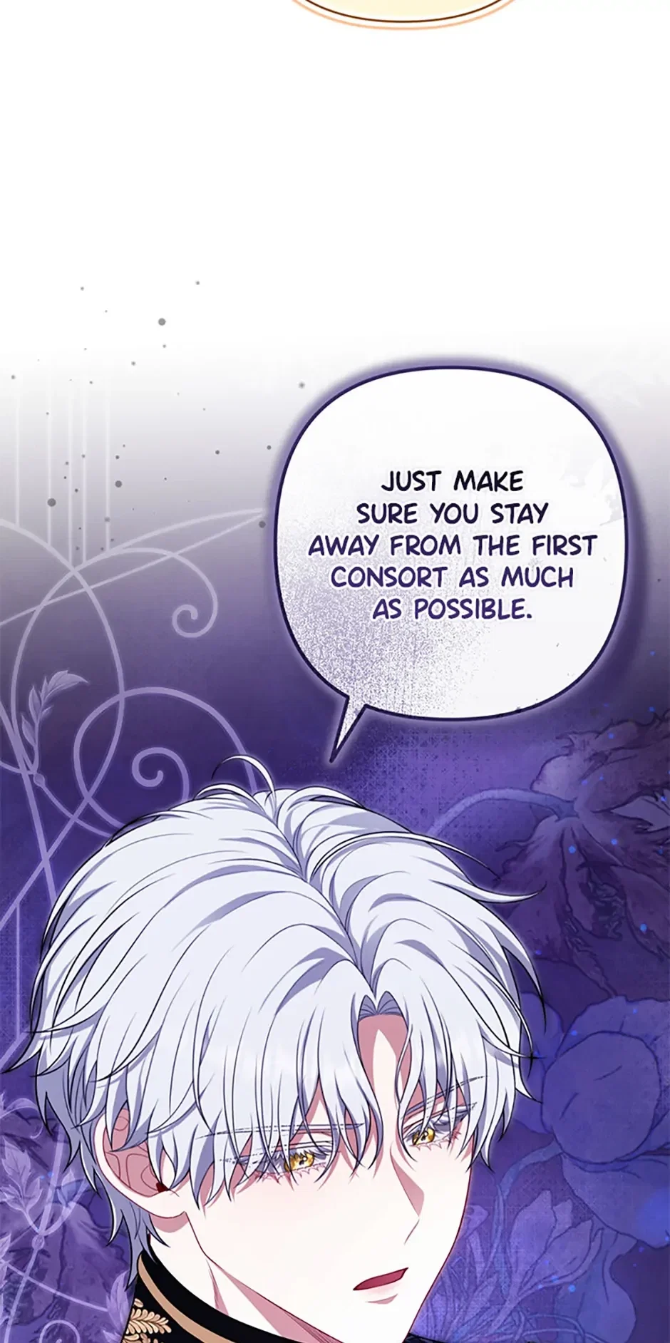 I Saw a Play Chapter 22 - Page 41