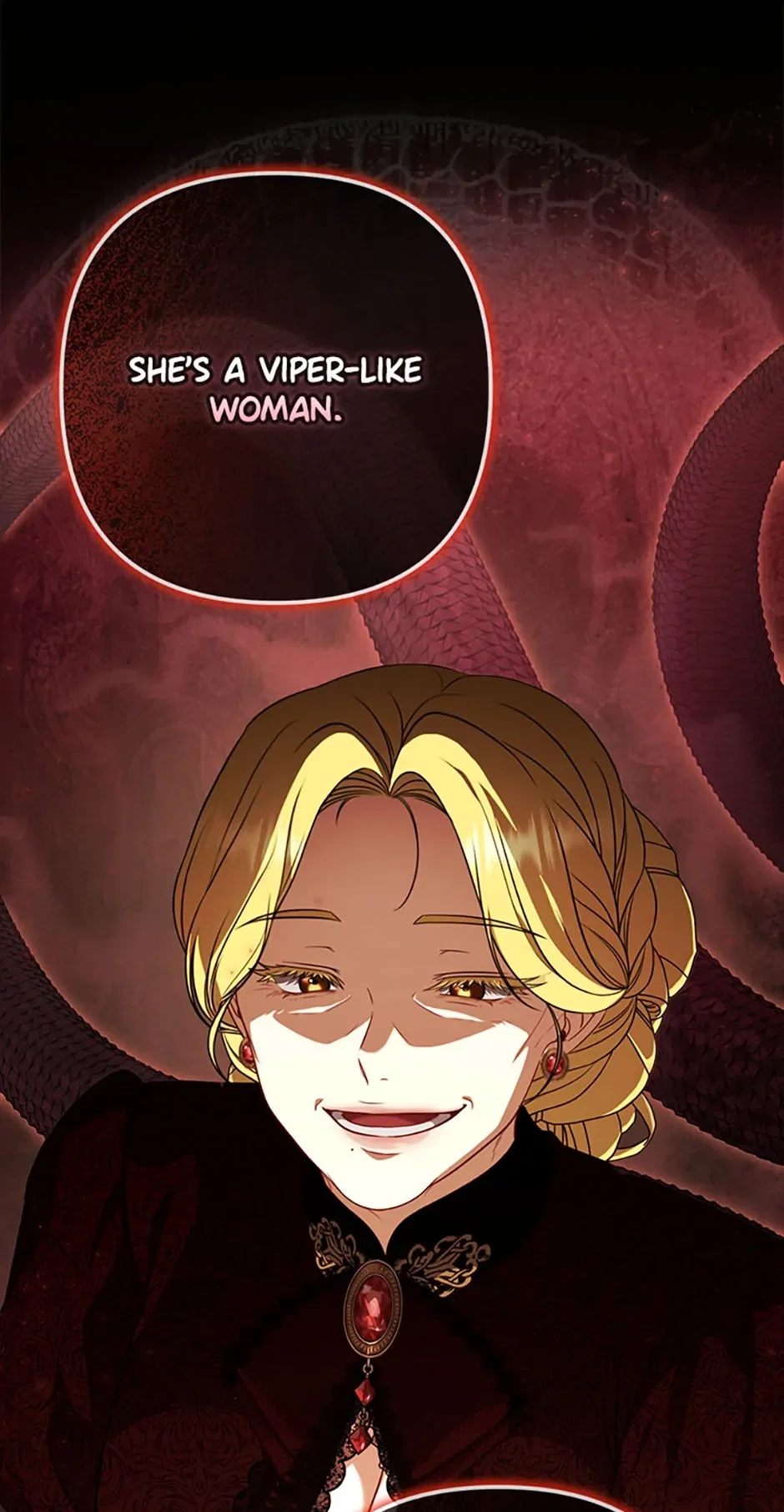 I Saw a Play Chapter 22 - Page 43