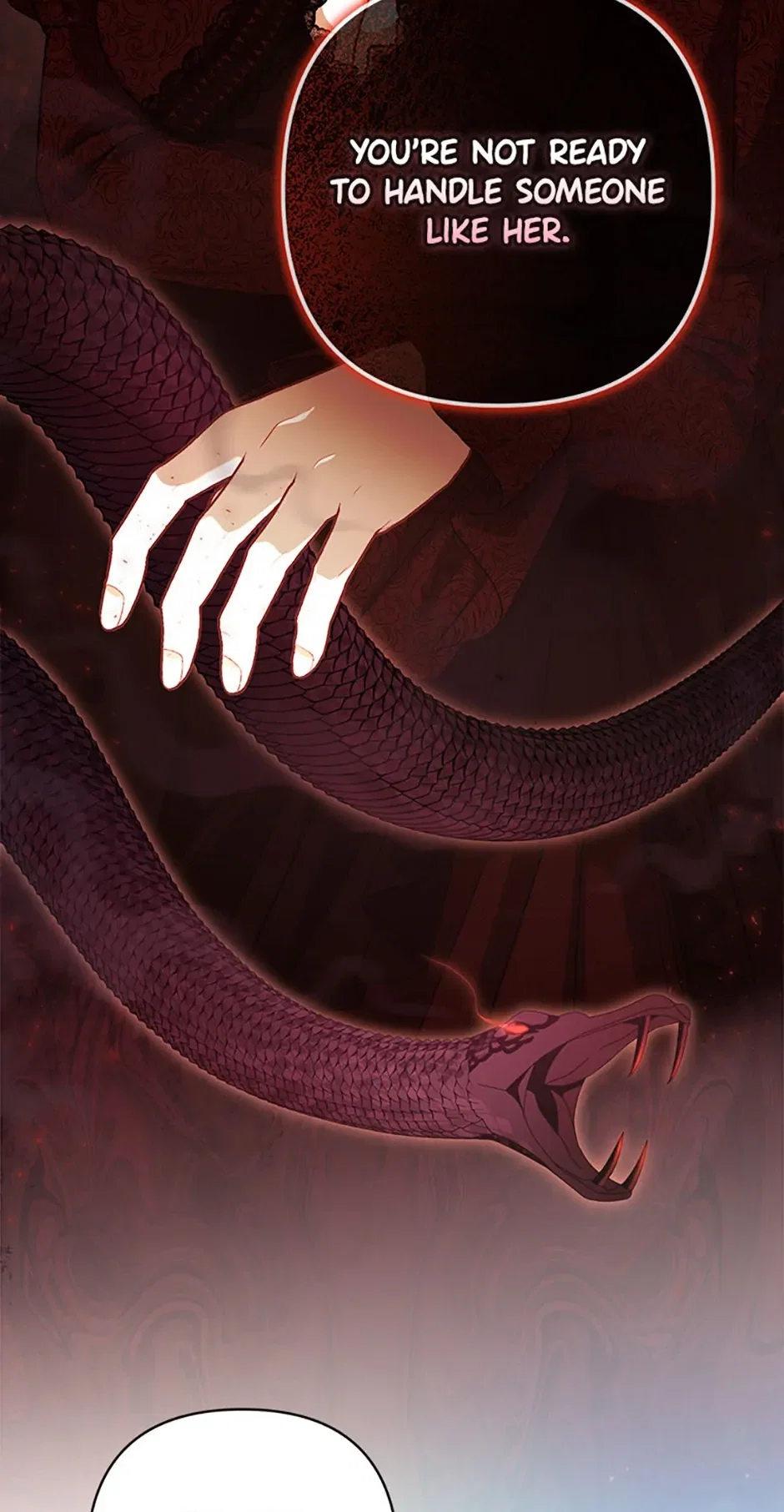 I Saw a Play Chapter 22 - Page 44
