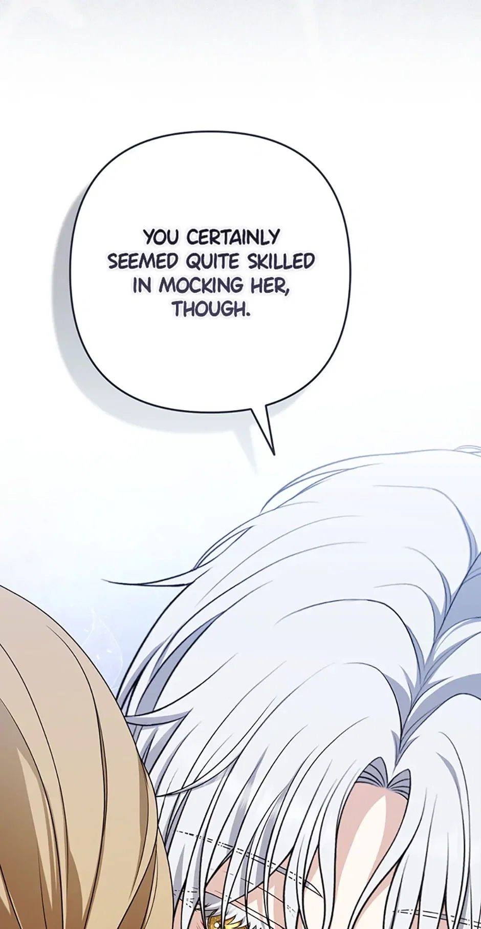 I Saw a Play Chapter 22 - Page 49