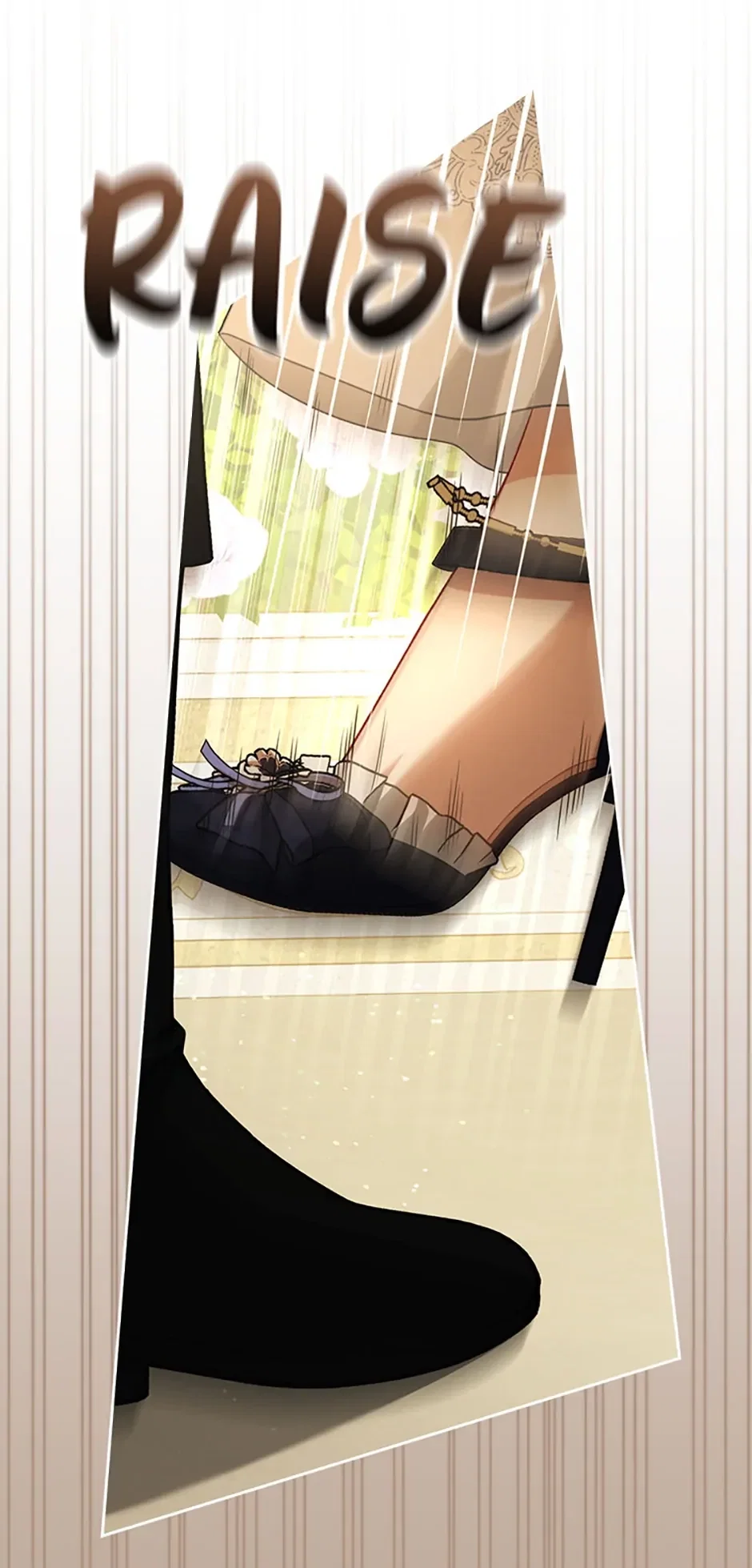 I Saw a Play Chapter 22 - Page 53
