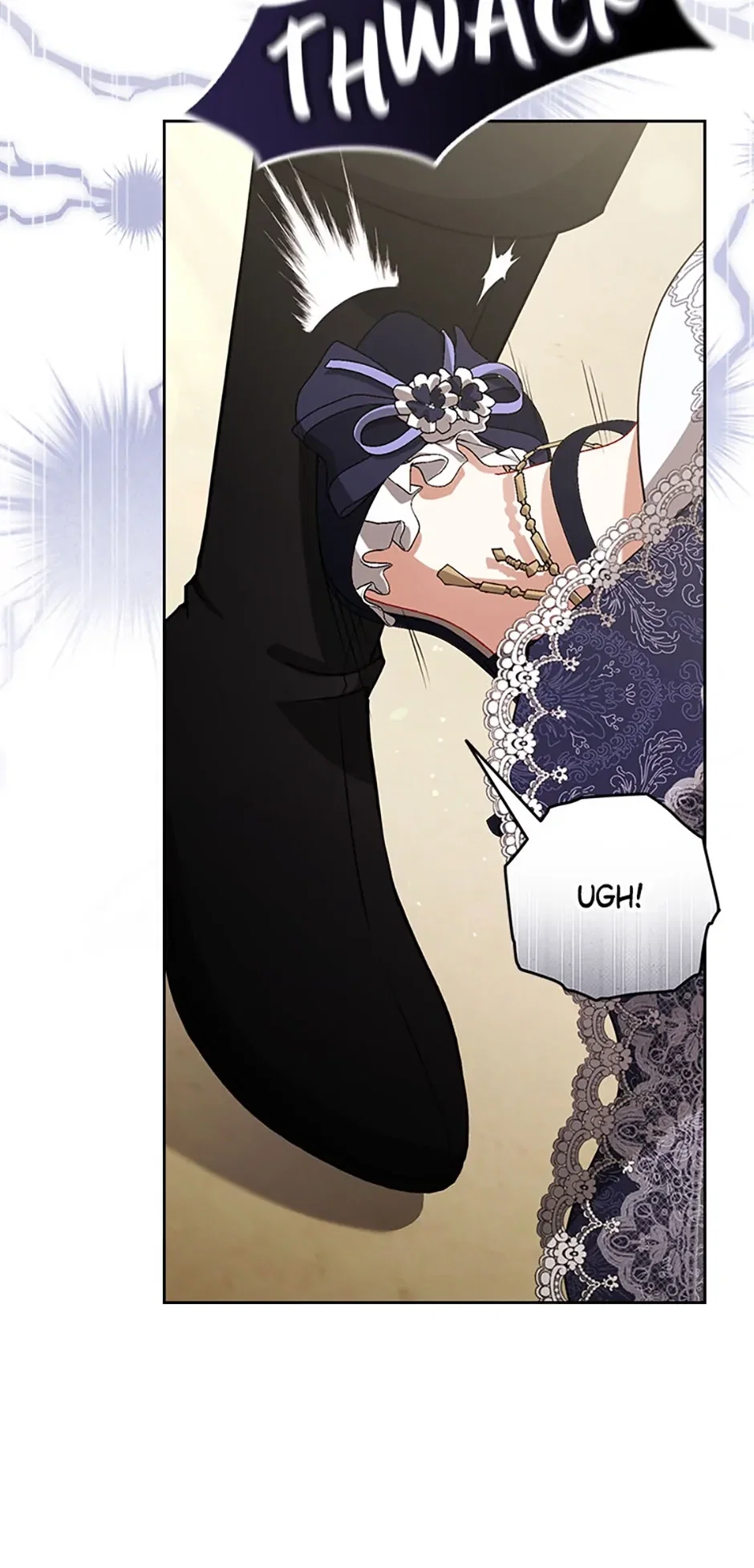 I Saw a Play Chapter 22 - Page 56