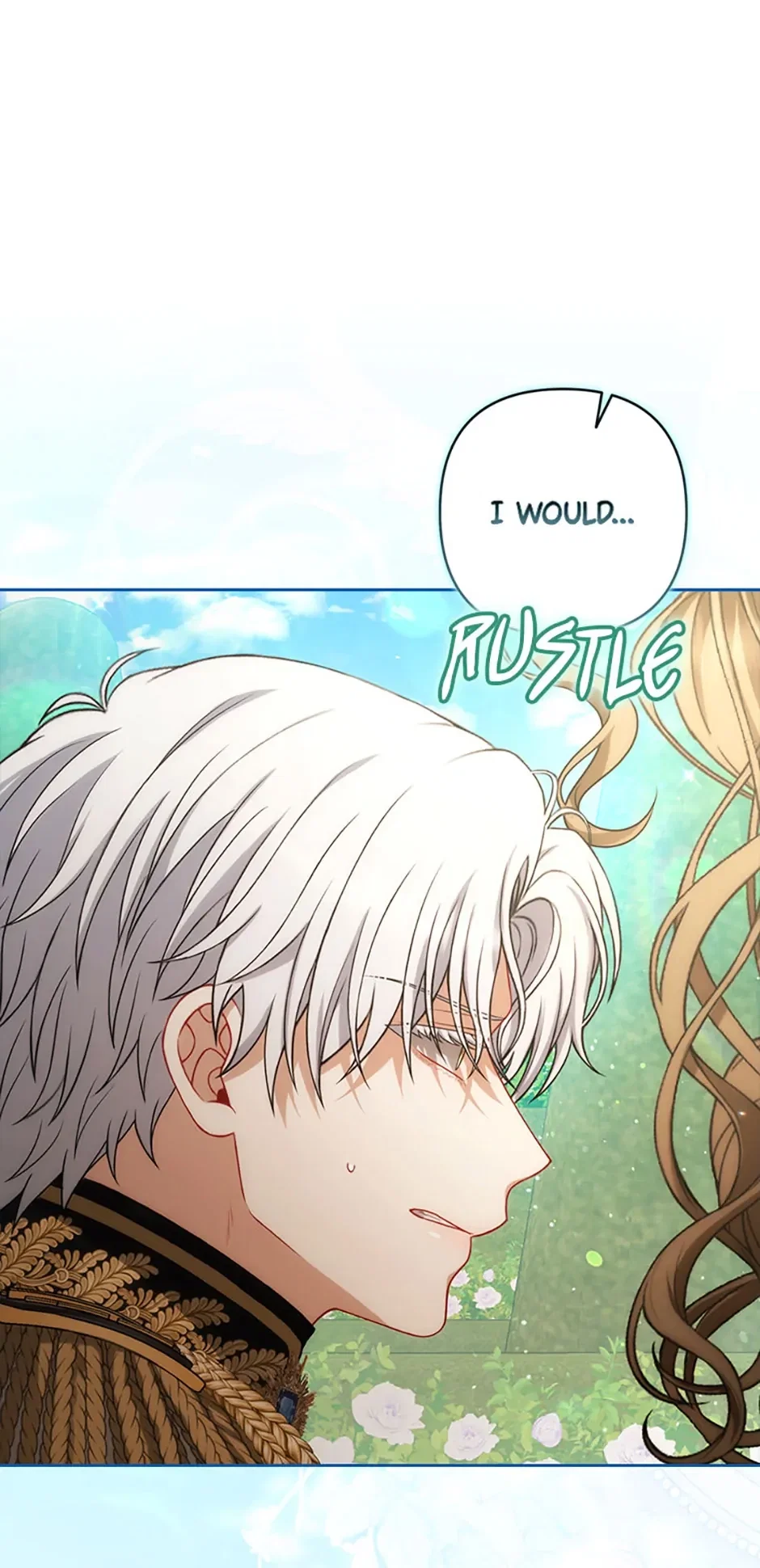 I Saw a Play Chapter 22 - Page 58