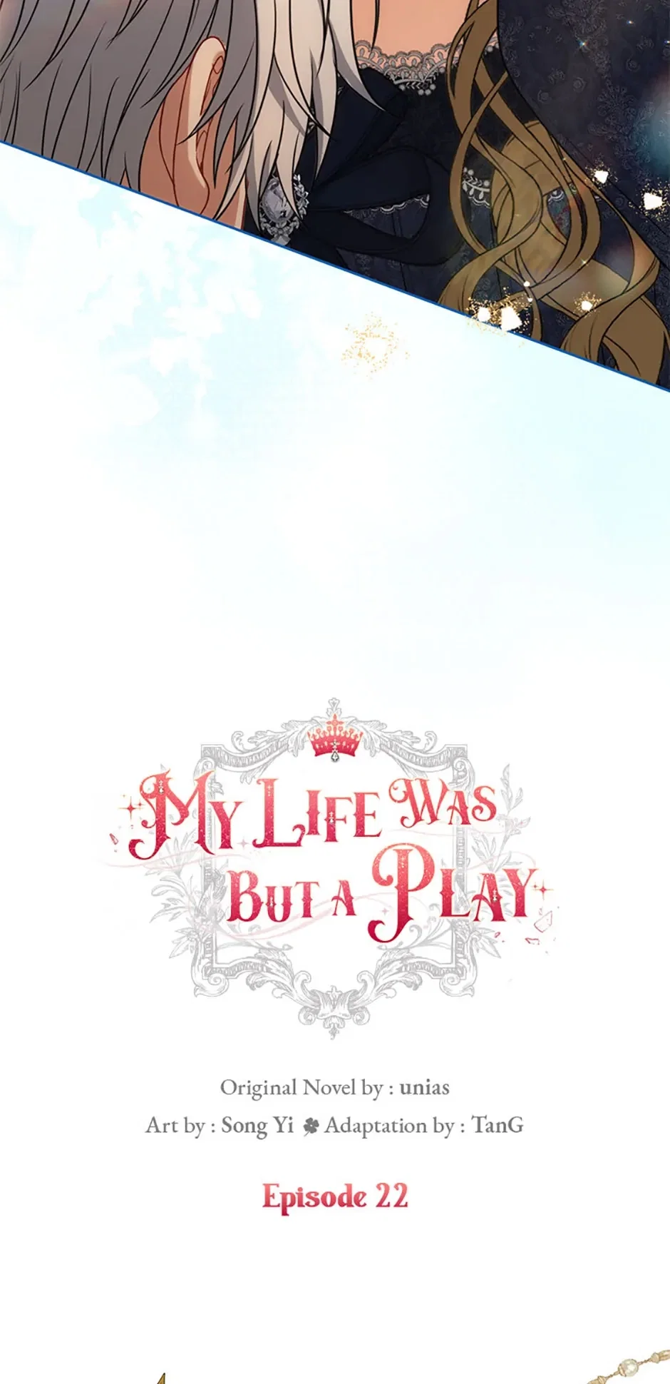 I Saw a Play Chapter 22 - Page 60