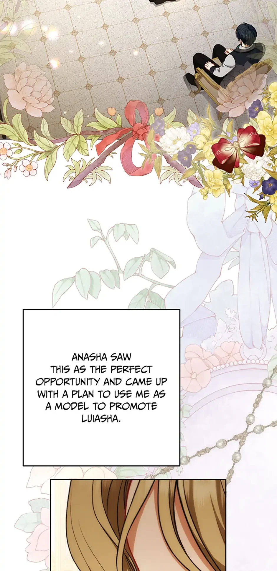 I Saw a Play Chapter 22 - Page 62