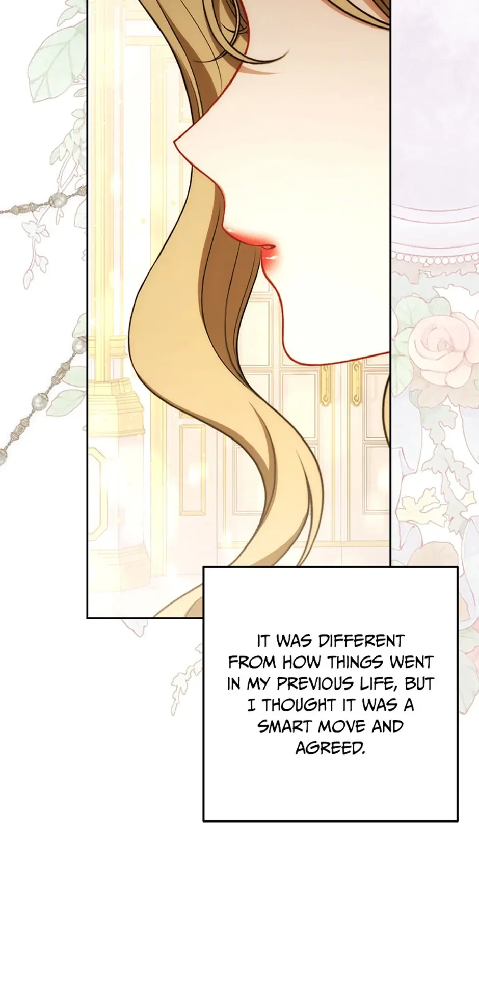 I Saw a Play Chapter 22 - Page 63