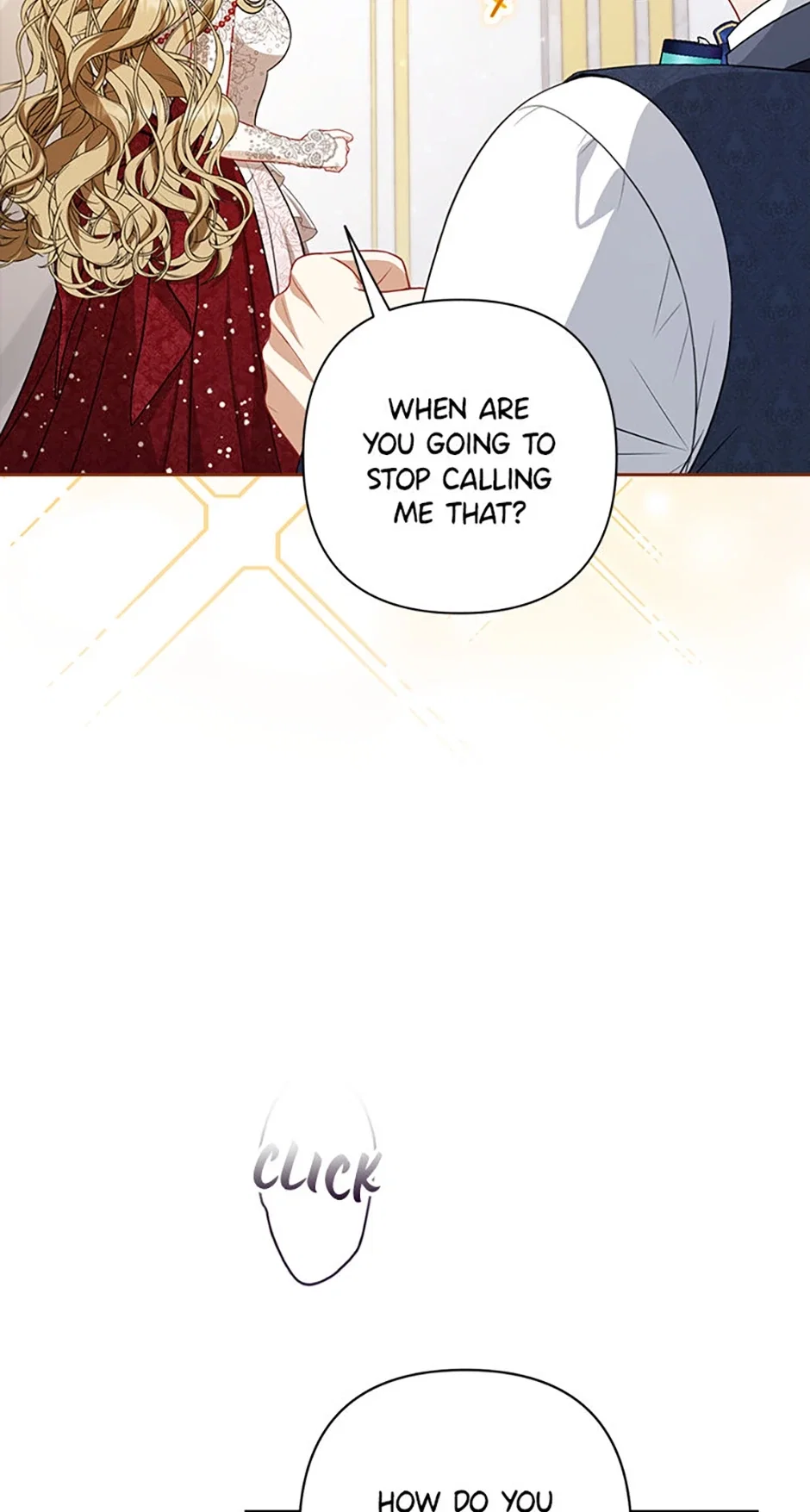 I Saw a Play Chapter 22 - Page 67