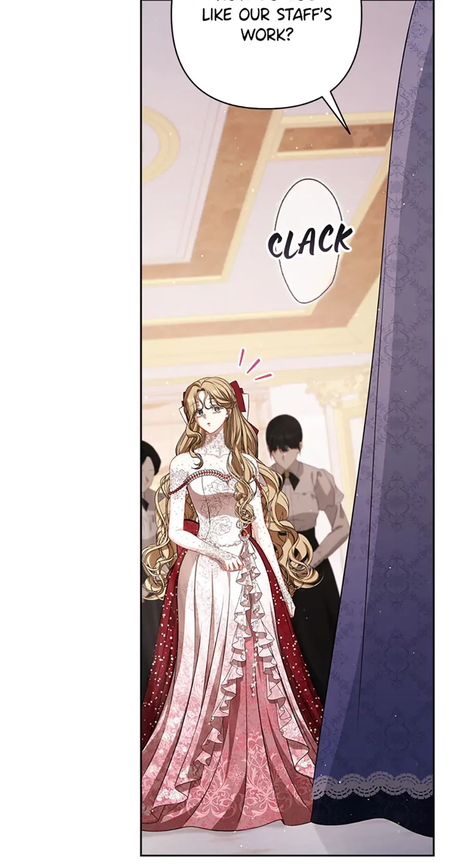 I Saw a Play Chapter 22 - Page 68