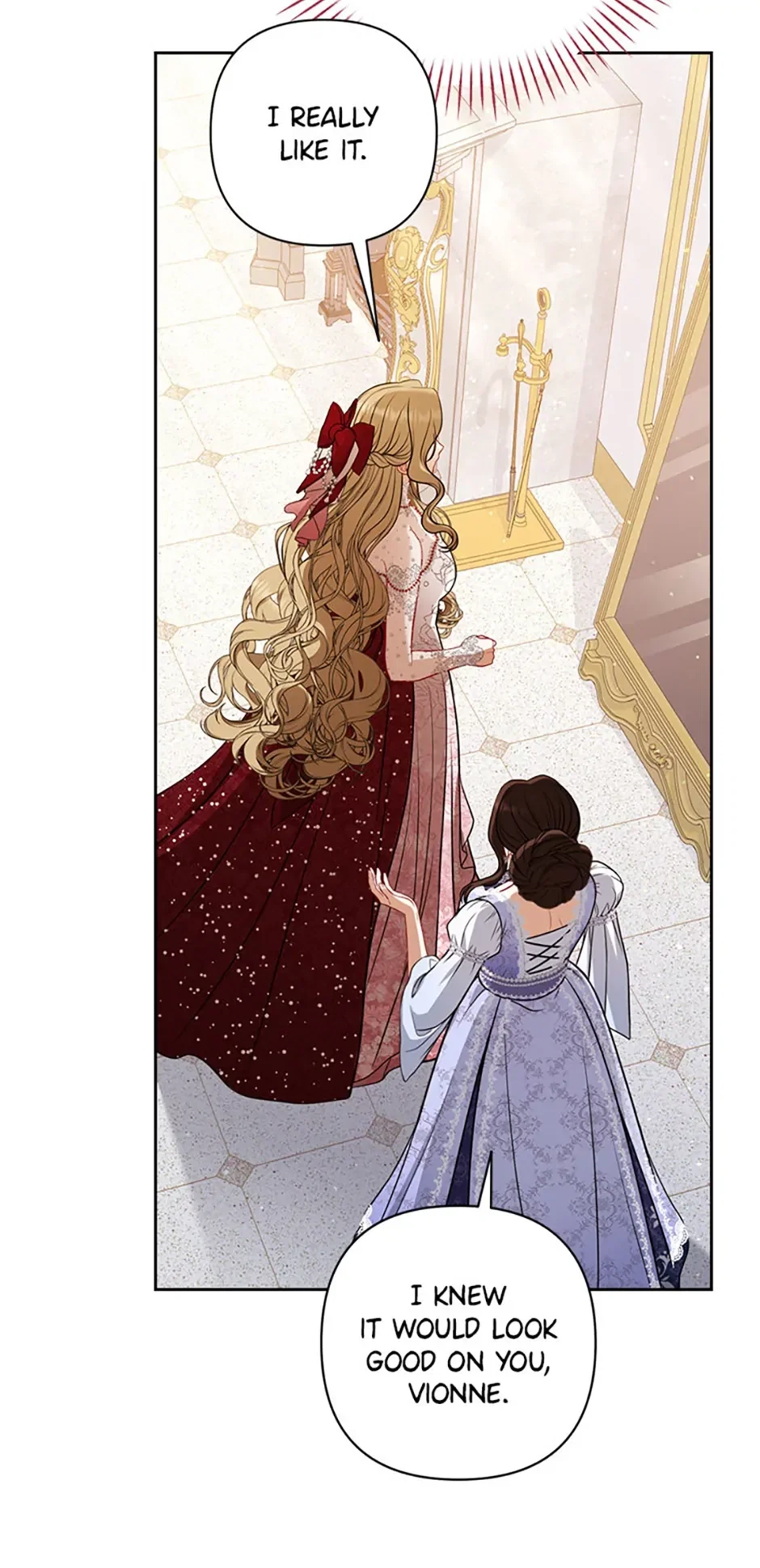 I Saw a Play Chapter 22 - Page 75