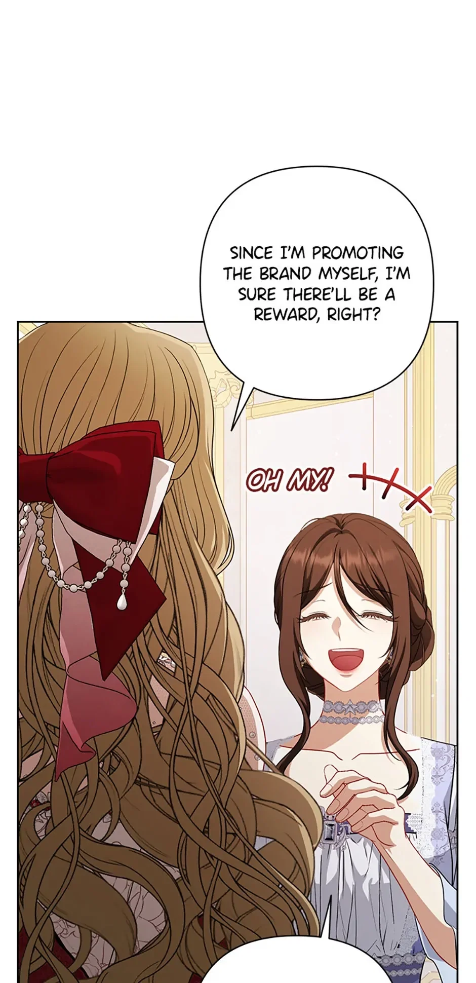 I Saw a Play Chapter 22 - Page 76