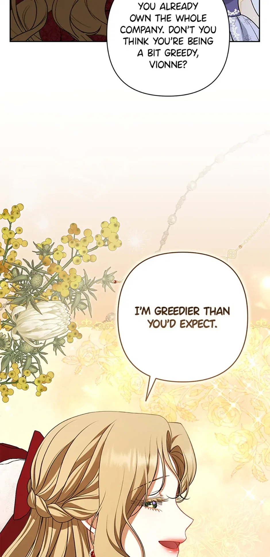 I Saw a Play Chapter 22 - Page 77