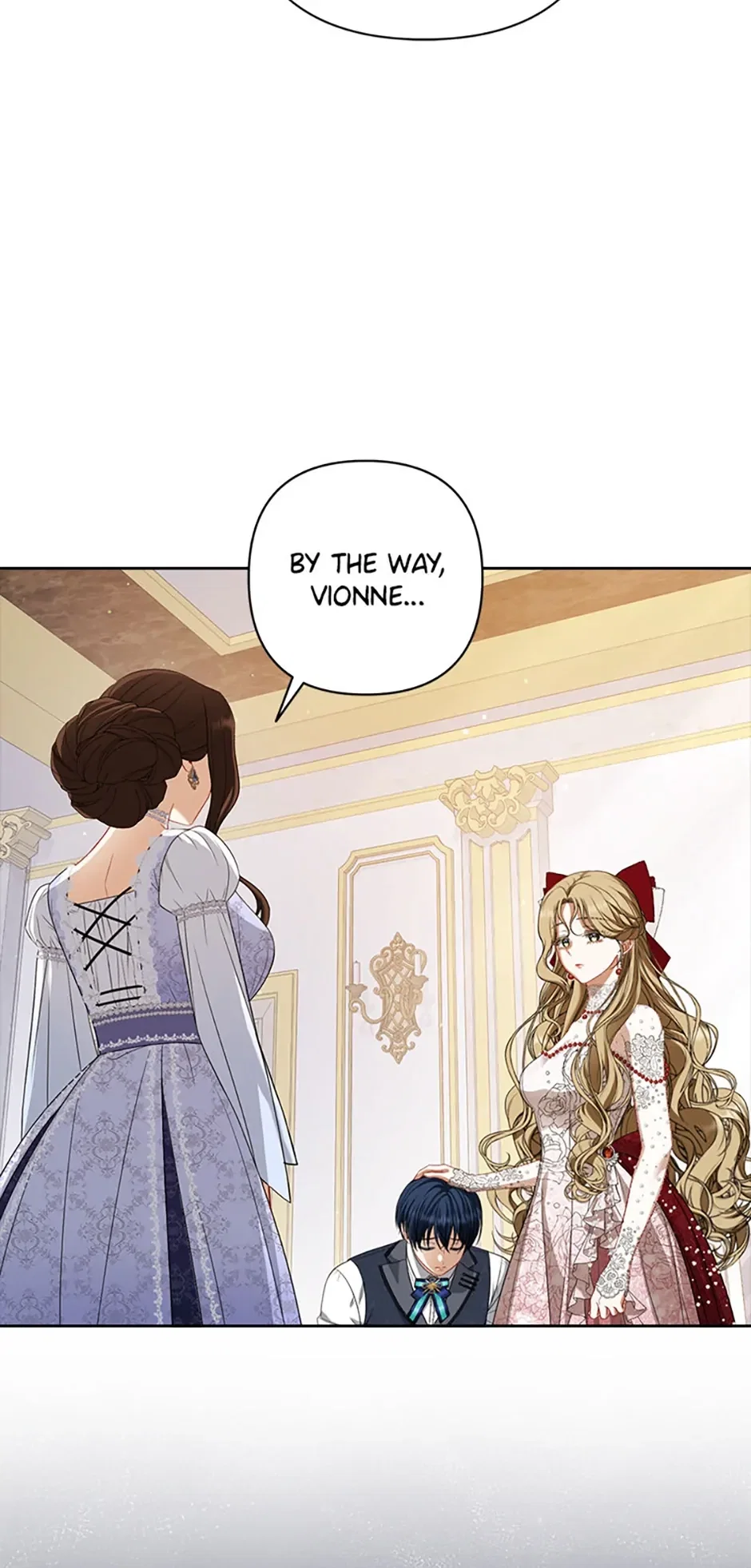 I Saw a Play Chapter 22 - Page 82