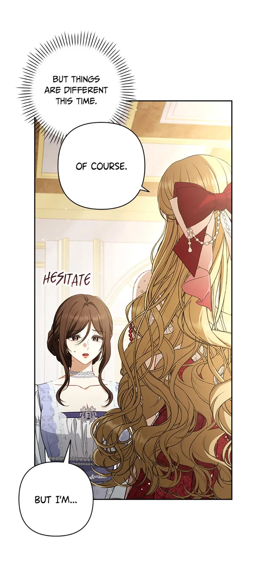I Saw a Play Chapter 23 - Page 4