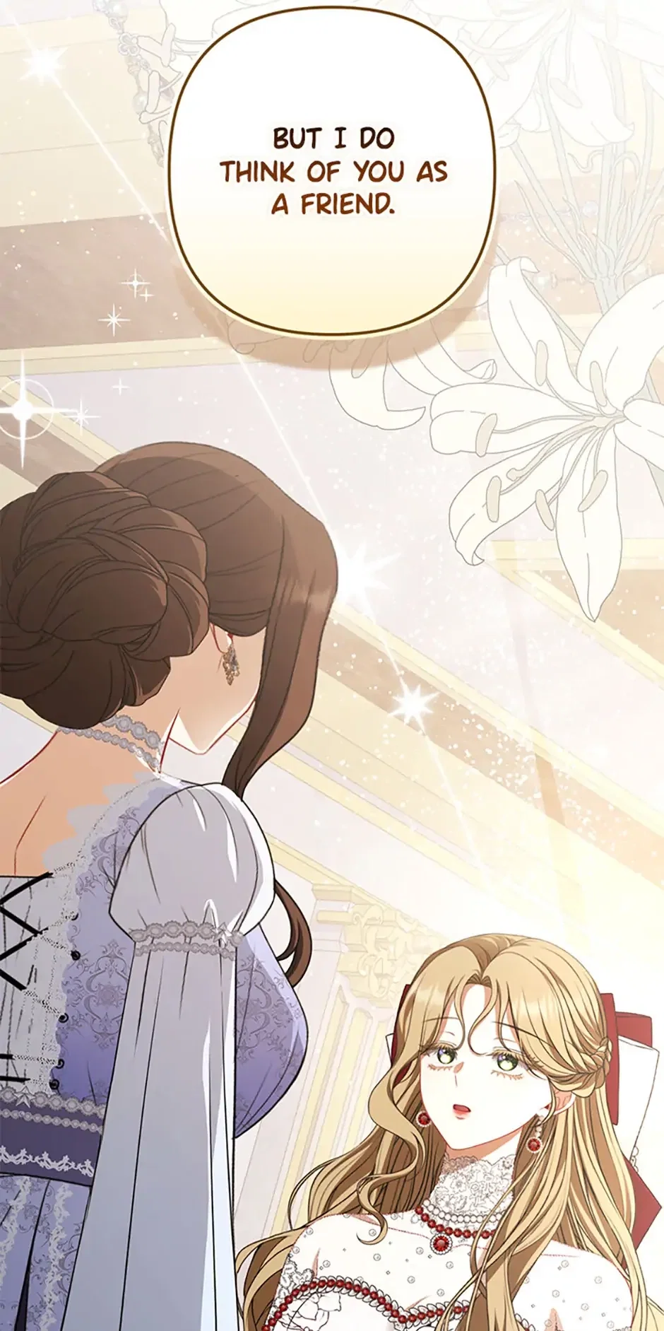 I Saw a Play Chapter 23 - Page 12