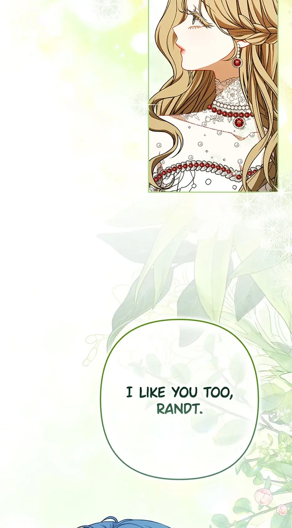 I Saw a Play Chapter 23 - Page 23