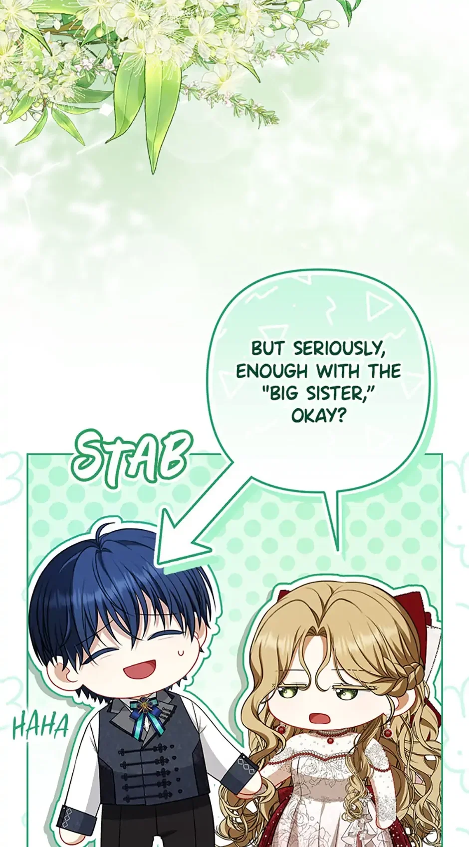 I Saw a Play Chapter 23 - Page 25