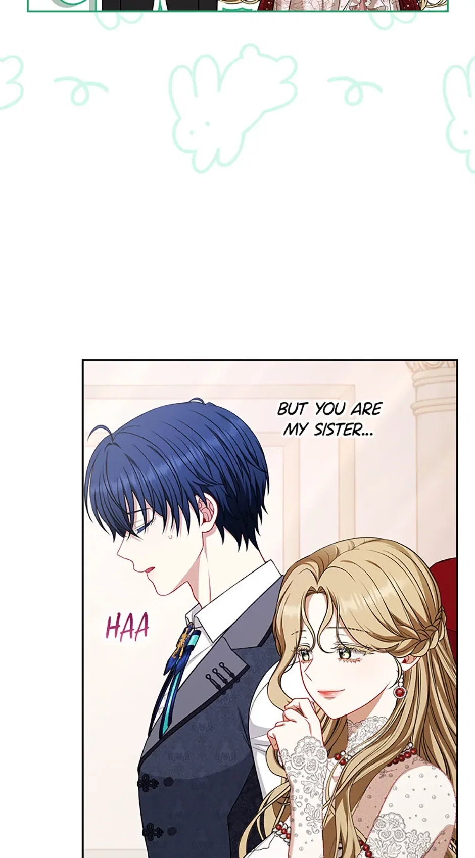 I Saw a Play Chapter 23 - Page 26